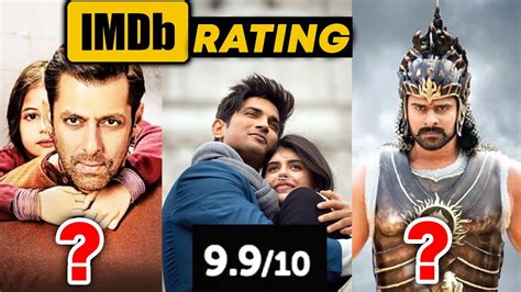 highest rated indian movies imdb